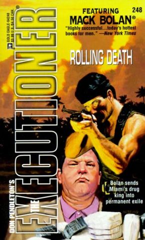 Rolling Death