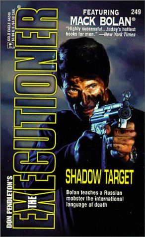 Shadow Target