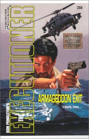 Armageddon Exit