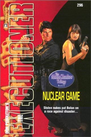 Nuclear Game