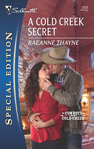A Cold Creek Secret