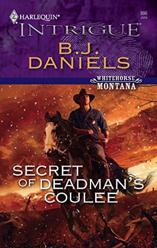 Secret of Deadman's Coulee