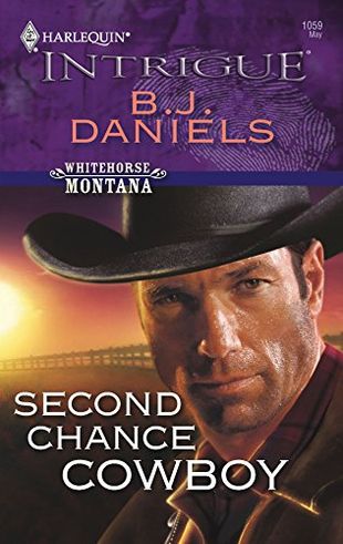 Second Chance Cowboy