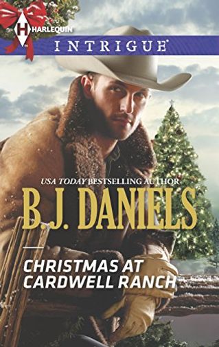 Christmas at Cardwell Ranch