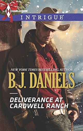 Deliverance at Cardwell Ranch