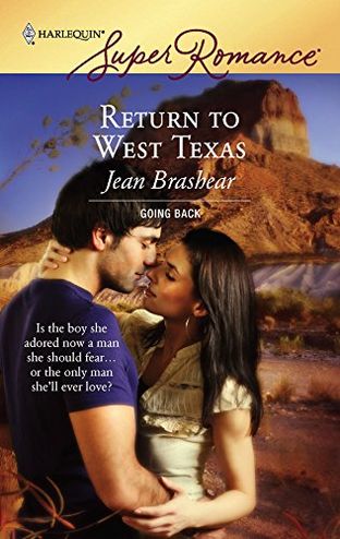 Return to West Texas