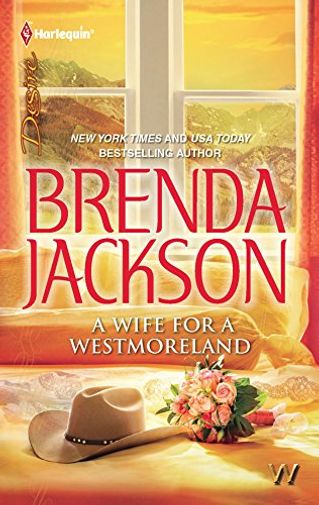 A Wife for a Westmoreland