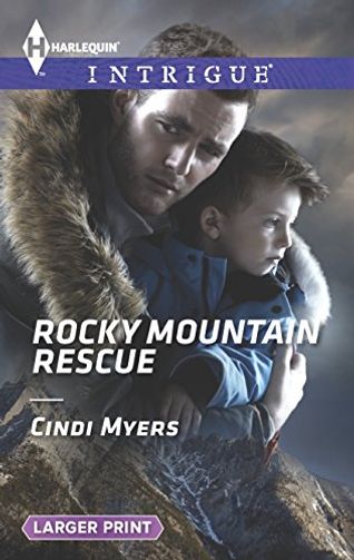 Rocky Mountain Rescue