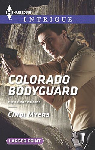 Colorado Bodyguard