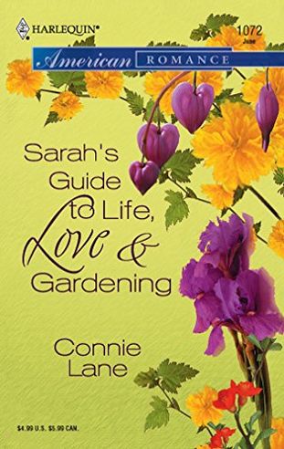 Sarah's Guide to Life, Love & Gardening