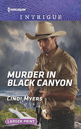 Murder in Black Canyon
