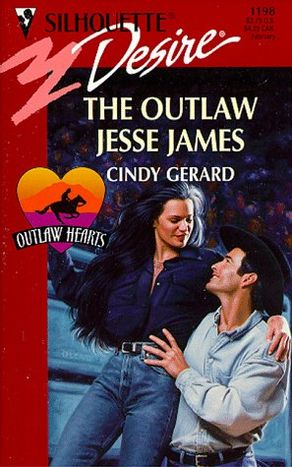 The Outlaw Jesse James