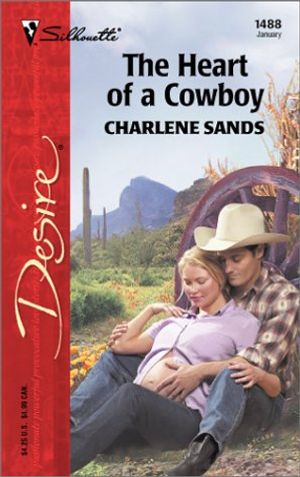 The Heart Of A Cowboy
