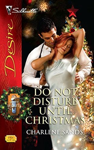 Do Not Disturb Until Christmas