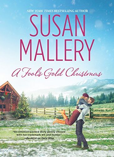 A Fool's Gold Christmas