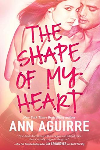 The Shape of My Heart