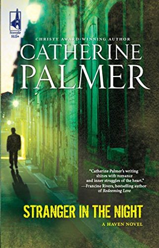 Stranger in the Night