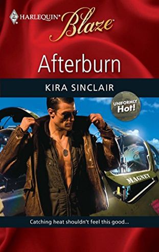 Afterburn