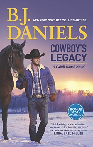 Cowboy's Legacy
