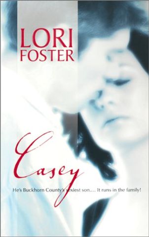 Casey / The Buckhorn Legacy