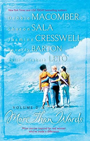 More Than Words, Volume 2