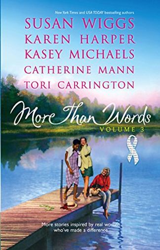 More Than Words, Volume 3