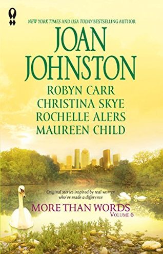 More Than Words, Volume 6