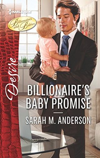 Billionaire's Baby Promise