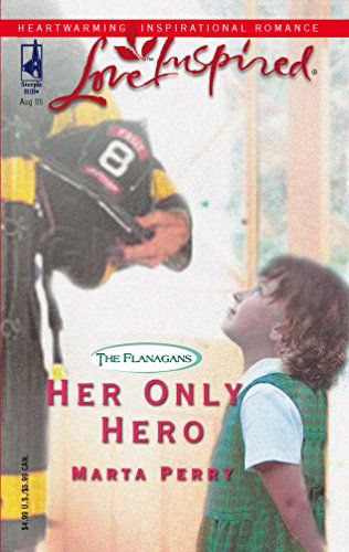 Her Only Hero