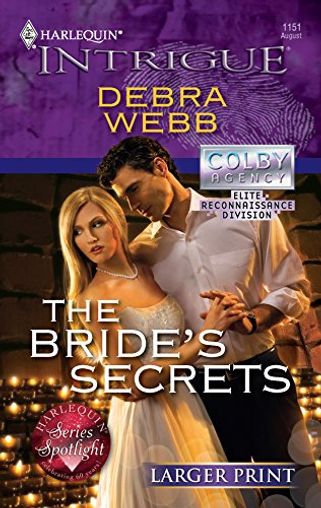 The Bride's Secrets