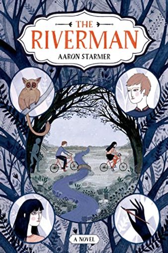 The Riverman