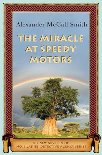 The Miracle at Speedy Motors
