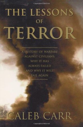 The Lessons of Terror