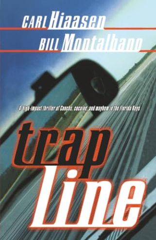 Trap Line