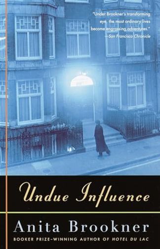 Undue Influence