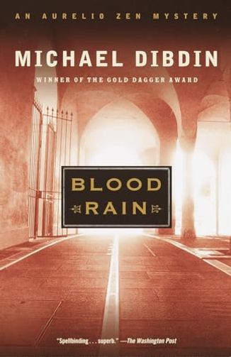 Blood Rain