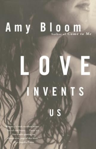 Love Invents Us
