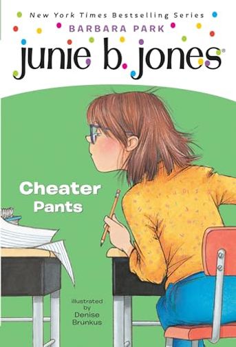 Cheater Pants
