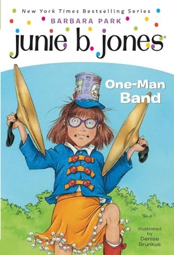 One-Man Band