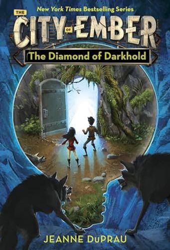 The Diamond of Darkhold