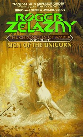 The Sign of the Unicorn