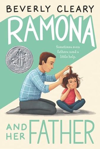 Ramona and Her Father
