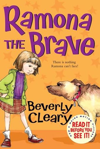 Ramona the Brave