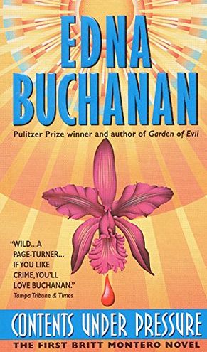 Contents Under Pressure