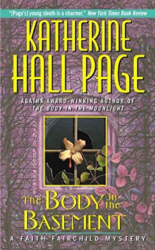 The Body in the Basement