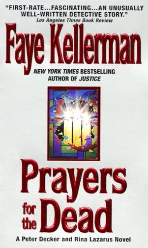 Prayers for the Dead