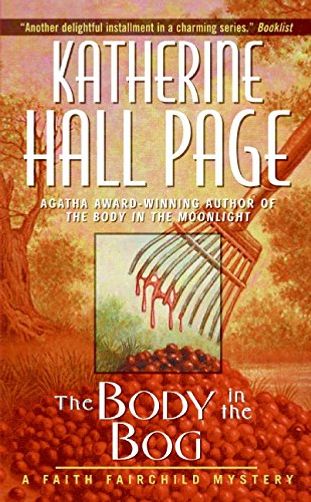 The Body in the Bog / The Body in the Marsh