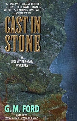 Cast In Stone