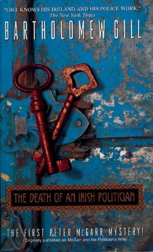 McGarr and the Politician's Wife/The Death of an Irish Politician
