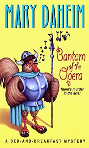 Bantam of the Opera
